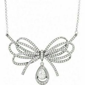 NWOT Brighton *Ballroom Blitz" necklace